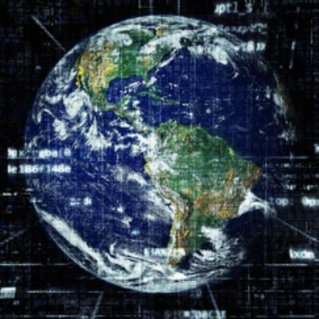 生物可以进化更适应环境的变化，那地球为什么不能进化来更适应或者抵抗人类引起的变化？