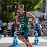 为什么铁人三项的顺序依次是游泳、单车、跑步，有科学原因吗？