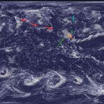 灼热干燥的天气是地震的前兆是真的吗？