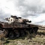 为什么重装战列舰淘汰了，但坦克却没有？