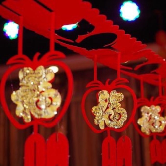 小时候过年的哪件事让你念念不忘?