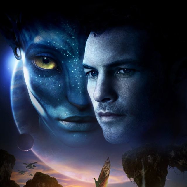 如何评价「Avatar」的译名「阿凡达」？