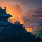 春秋战国时期，周天子是如何渐渐失去对各诸侯国的控制力的？