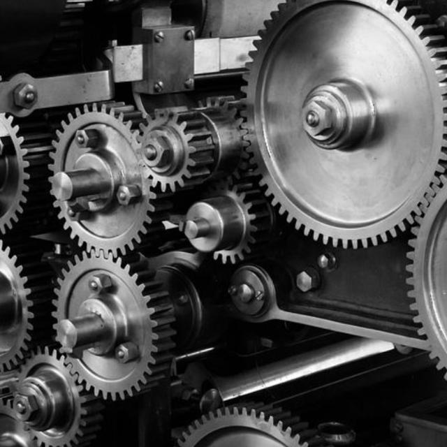 清政府当年为什么拒绝工业化？