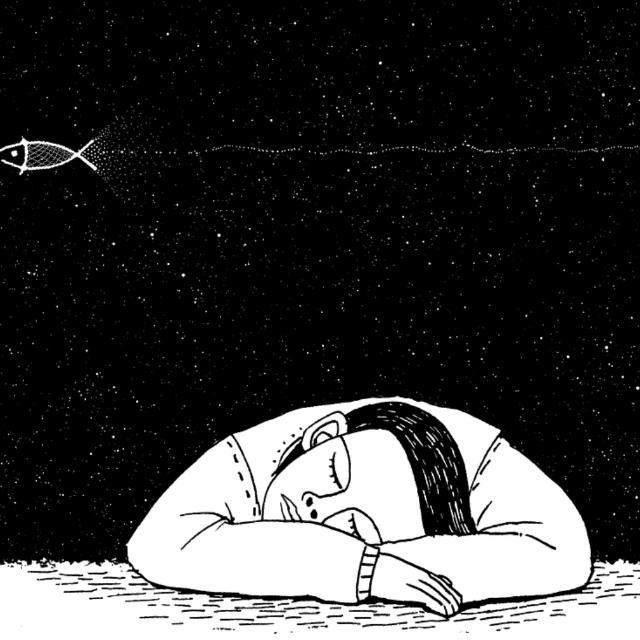 为什么做梦时大脑生成的梦境世界如此宏大且真实，而清醒时大脑内存却这么低？