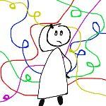 如何在理论上解释「四色定理」？