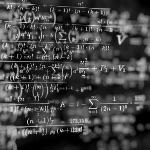 (1/1)^2+(1/2)^2+(1/3)^2+……=(π^2)/6，为什么结果与 π 有关？