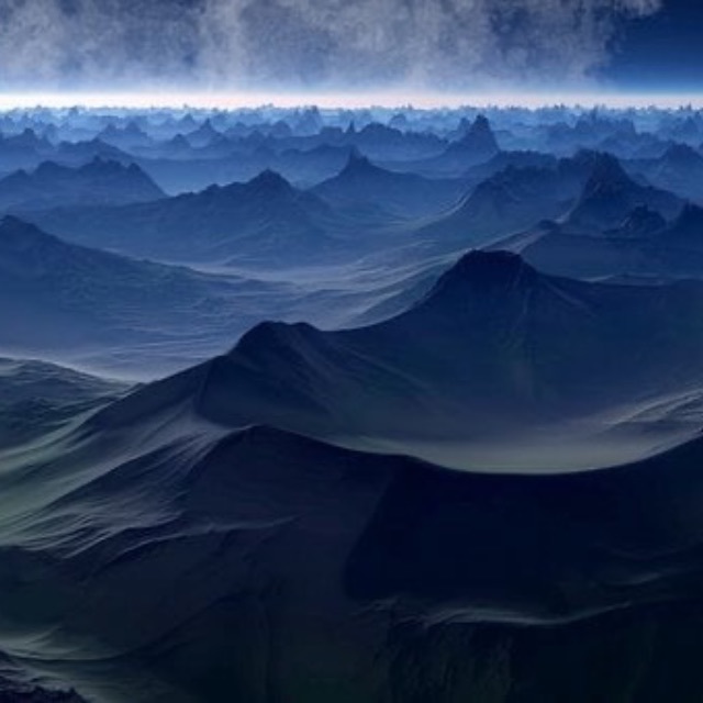 剧版《三体》古筝行动的视觉效果怎么样？符合你的预期吗？