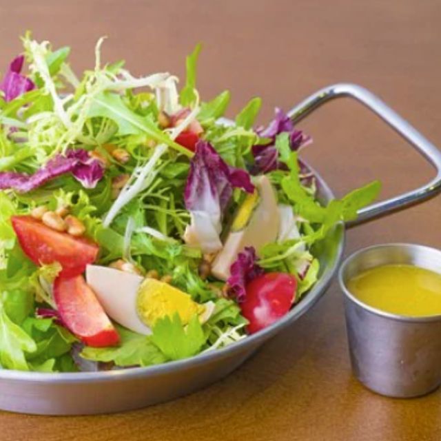 健身了是不是一辈子只能与健康餐为伍？