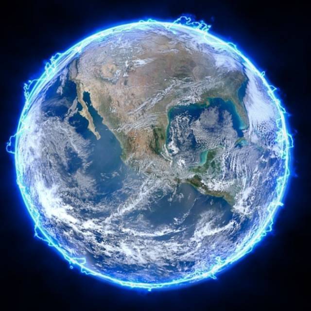 古代中国人为什么不知道地球是个球体？