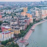 为什么苏联给哈萨克划了那么大的面积？