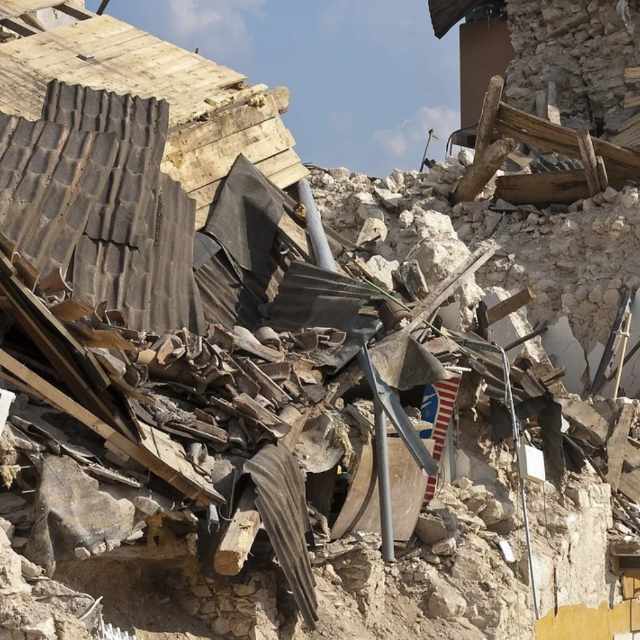 提前预警时间过短的地震预警是否有用？