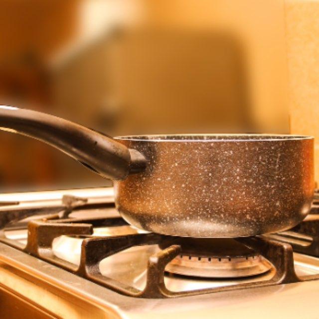 为什么不能往开水里尿尿？