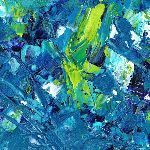 如何回答孩子问我「为什么越多的颜料混在一起会越来越黑」？