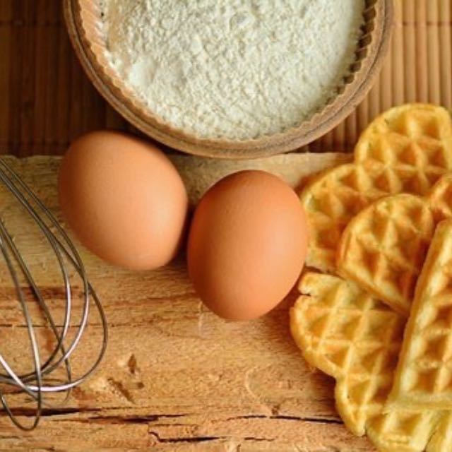 为什么提倡吃鸡蛋而不吃鸭蛋？