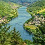 世界最长的十条河流是哪些？