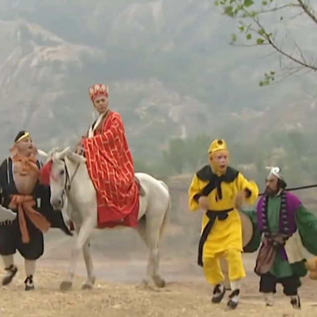 《西游记》中的素酒指的是什么酒？