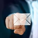 为什么国外把邮件当微信一样发？