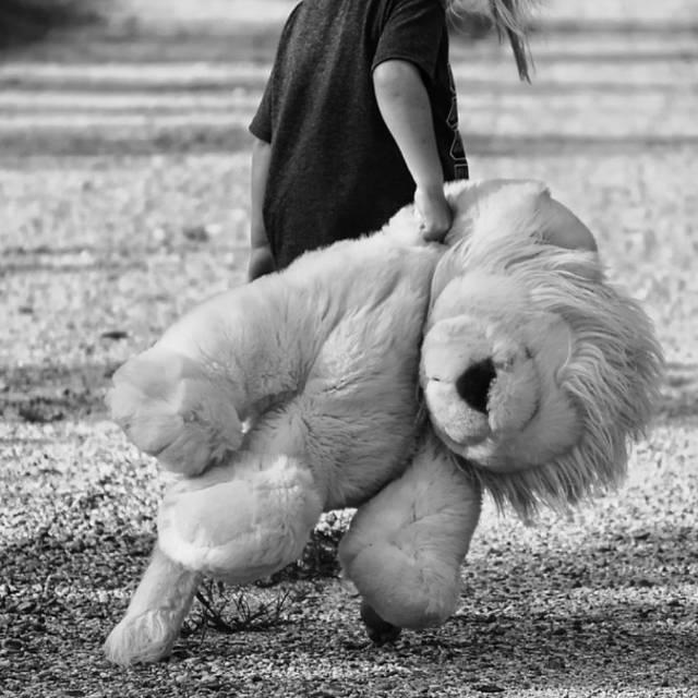 小事 · 你见过的最阴暗的事是什么？