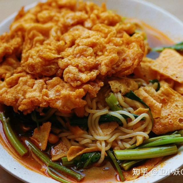 你觉得螺蛳粉的灵魂 CP 是什么？