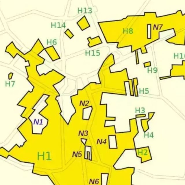世界上有哪些著名的飞地?
