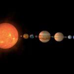 有多少水才能在环绕太阳的轨道上形成一个天体养鱼？