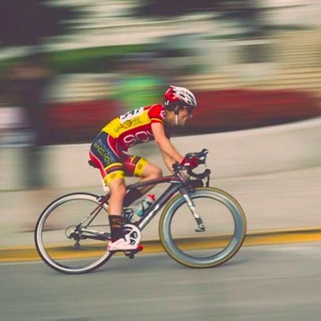 为什么铁人三项自行车和公路自行车的差异那么大？