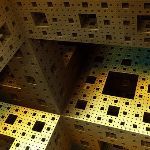 是否存在一个棱长、面对角线和体对角线都是整数的长方体？