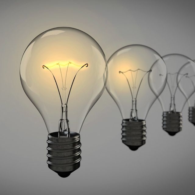 核聚变怎么实现发电，有概念模型吗？