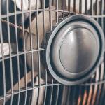 小的时候农村三伏天，没有电扇和空调，是怎么熬过炎热的?