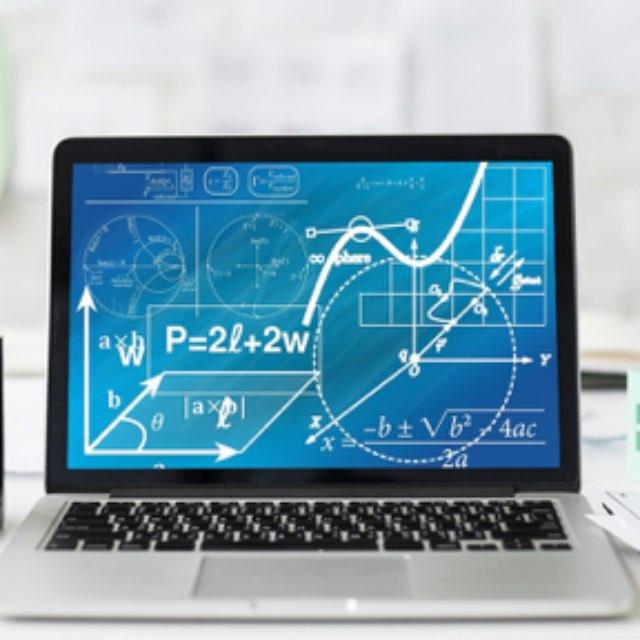 如何证明 sin²θ+cos²θ＝1？