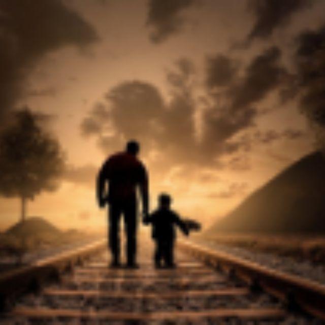 小事 · 哪个瞬间让你突然意识到「爸爸老了」？