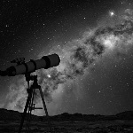 太空望远镜是怎么应对镜片划伤的？