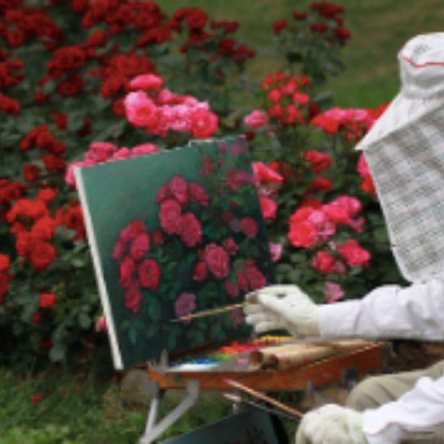 伊斯兰世界有没有画家？