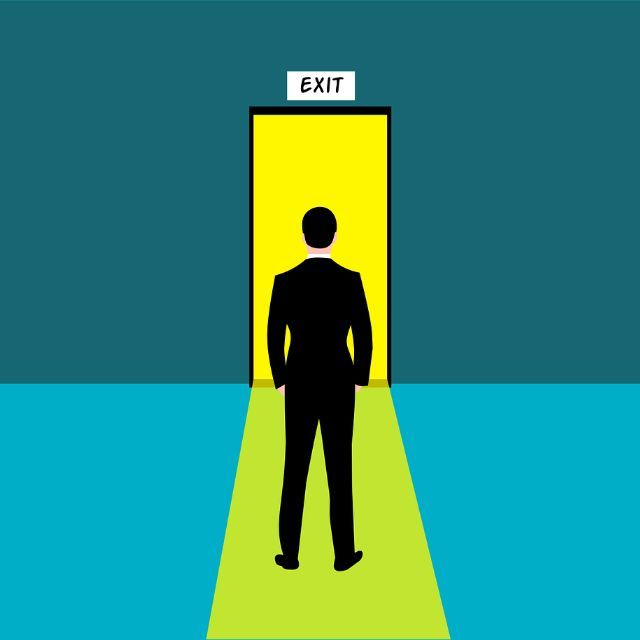 一个部门离职率太高说明什么？