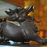 貔貅到底是干什么的？到底招财不招财？