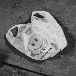 当我们撕开塑料袋的时候，是撕开了化学键，还是只是分开了两条或几条链？