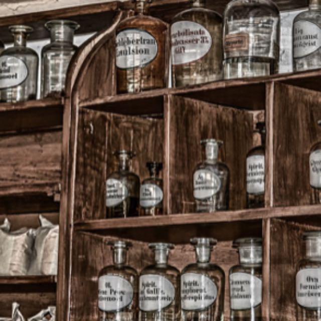 化学中，杂质为什么不能被除尽？