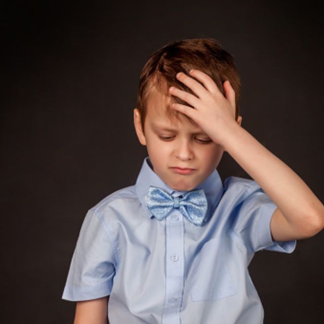 「孩子犯错」是成长之路的障碍?还是教育的契机?
