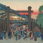 日本江户时代的武士真的会随时随地杀人吗？