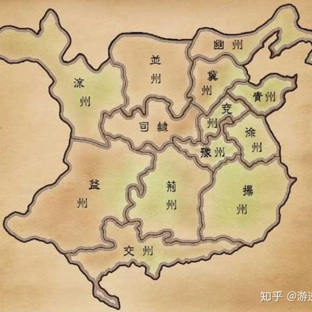 刘备麾下良将那么多，为什么没能一统三国？