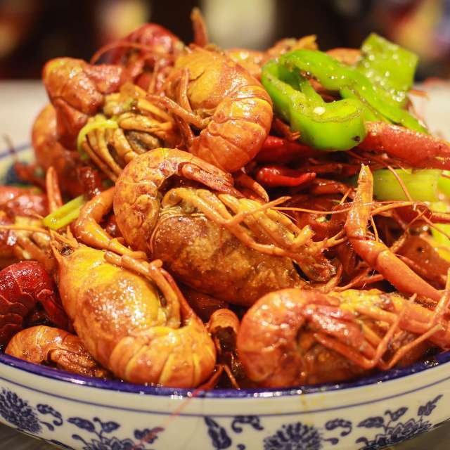 小龙虾为什么这么受欢迎？