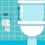 城市的粪便是如何处理的？