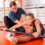 儿童柔韧度，尤其是坐位体前屈怎样科学提高？