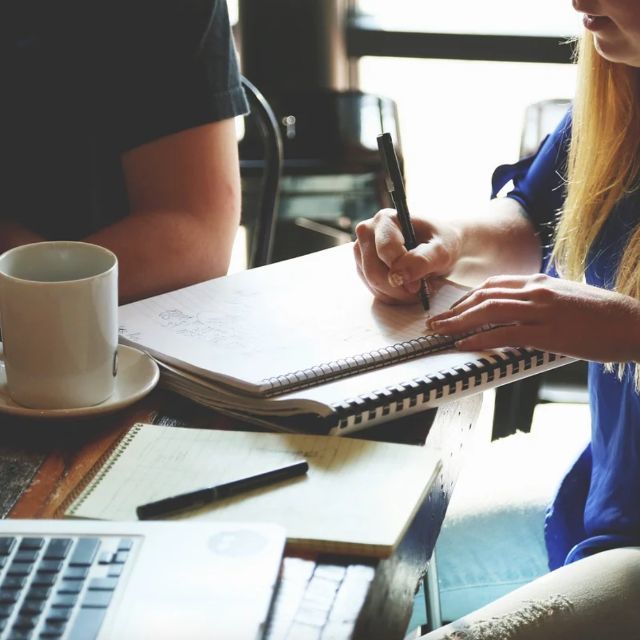 如何完成一场有效、高质量的讨论？