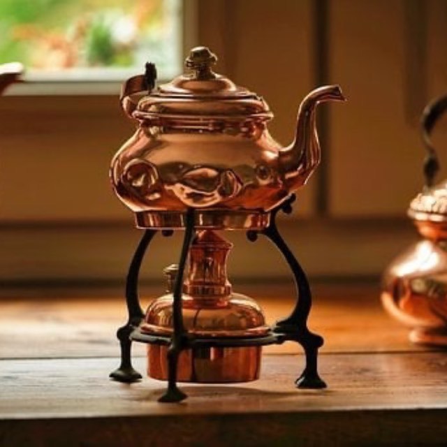 中国的青铜技术是从何而来？