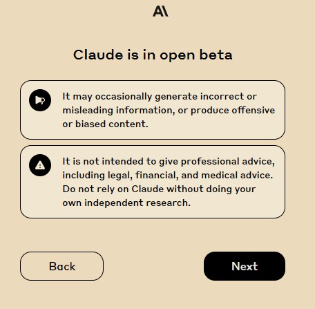 Claude 用户协议