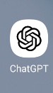 ChatGPT 图标