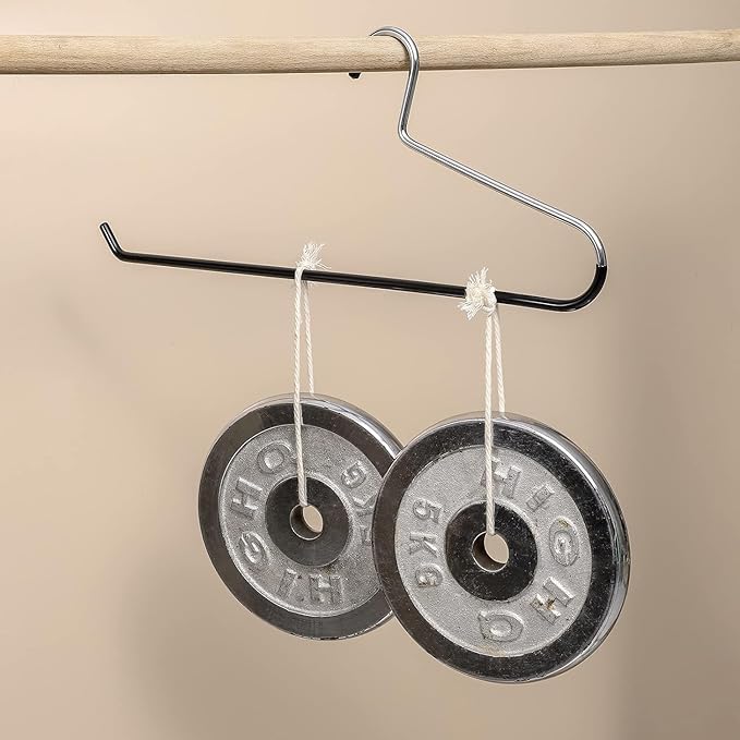 Sturdy and durable Frezon open-end hanger
