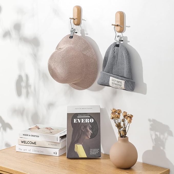 Frezon 15 Pack Boot Hanger Legging Organizer for Closet, Boot Holder, Hanging Clips, Portable Multifunctional Hangers Single Clip Space Saving for Jeans, Hats, Tall Boots, Towels(Black)